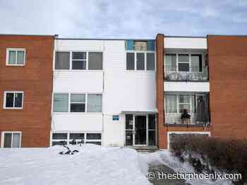 Bateman Crescent apartment evacuated again due to high carbon monoxide levels