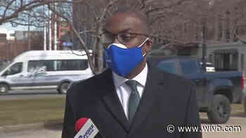 Mayor Brown calling for "thorough and complete investigation" into Cuomo allegations