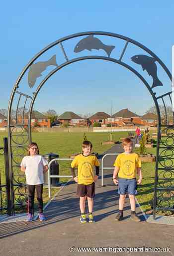 150km challenge to raise money for Zoe's Place Baby Hospice