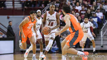 New Mexico State vs. Grand Canyon odds: 2021 WAC Tournament championship picks, predictions from proven model
