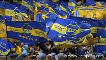 Boca Juniors vs. River Plate: Primera Division live stream, TV channel, how to watch online, news, odds, time