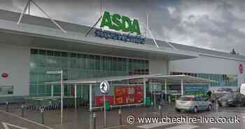 Asda to scrap multiple food aisles in favour of nail bars and hair salons - Cheshire Live