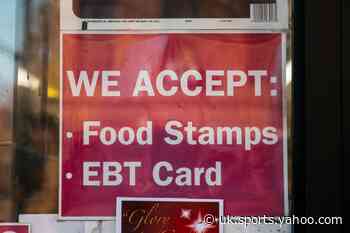 What are food stamps and who qualifies: Yahoo U - Yahoo Eurosport UK
