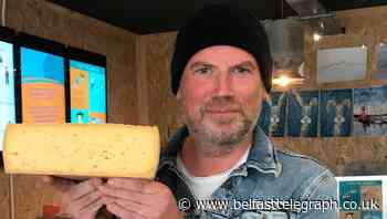 My life in food - Belfast Telegraph
