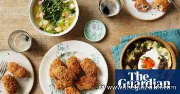 Patrick Powell's alternative St Patrick's Day recipes - The Guardian
