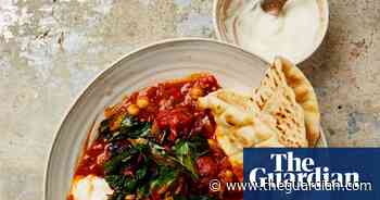 Meera Sodha's vegan recipe for aubergine donburi - The Guardian