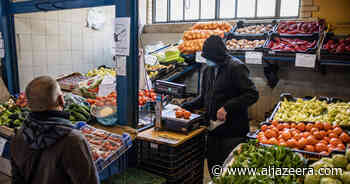 The perfect storm: Global food prices hit six-year high - Aljazeera.com