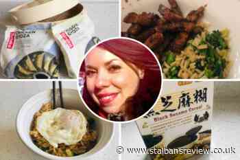 New food and exercise habits can shed the lockdown pounds | St Albans & Harpenden Review - St Albans & Harpenden Review