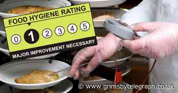 Two Scunthorpe shops ordered to improve after one star food hygiene ratings - Grimsby Live