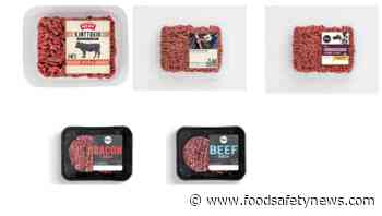 Imported meat linked to Salmonella outbreak in Norway - Food Safety News