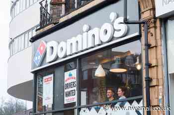 Food hygiene rating for every Cumbrian Domino's Pizza branch - NW Evening Mail