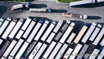 Food and drink exports to EU fall 65% in post-Brexit slump - The Grocer