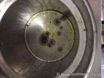 Louth takeaway owner banned over food hygiene offences - Louth Leader