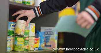 Government slapped down for response to Right to Food campaign - Liverpool Echo