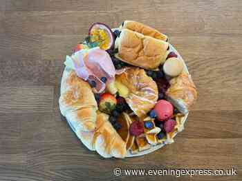 Food Review: Start your day right with a breakfast platter from Aberdeenshire's The Perfect Platter - Aberdeen Evening Express