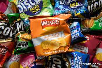 Brexit: UK food manufacturers to face millions of pounds of new red tape costs - City A.M.