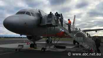 Hobart added to list of half-priced airfare destinations