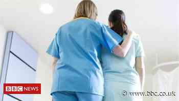 NI abortion law: Sinn Féin to bring proposal on commissioning services