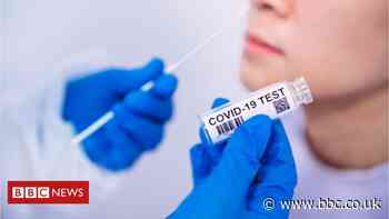 Covid-19: NI records one further coronavirus-related death