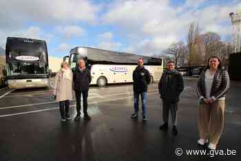 Reizen Lauwers: “Boekingen voor de zomer komen binnen” - Gazet van Antwerpen