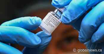 Saskatchewan surpasses 100,000 COVID-19 vaccines administered