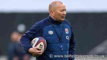 Eddie Jones: Win over France gives England head start in 2023 World Cup race