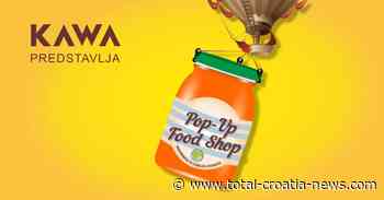 Life According to KAWA Pop-Up International Food Shop Opens in Dubrovnik! - Total Croatia News