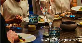 Great British Menu: How to order Edinburgh chef contestants' food to enjoy at home - Edinburgh Live