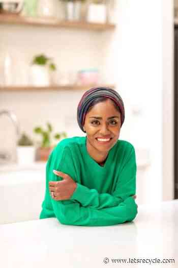 Nadiya Hussain fronts Food Waste Action Week - letsrecycle.com