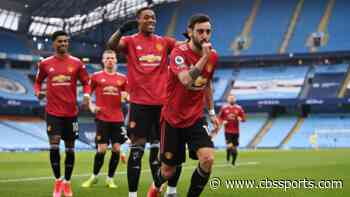 Manchester United vs. West Ham United: Premier League live stream, TV channel, how to watch online, news, odds