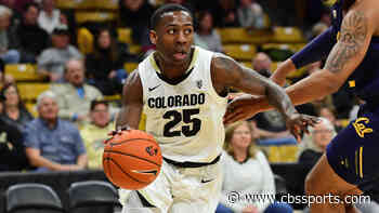 Colorado vs. Oregon State odds, line: 2021 Pac-12 Tournament championship picks, predictions from proven model