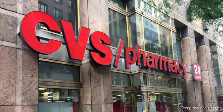 CVS expands its COVID-19 vaccine program to 29 states as more doses become available