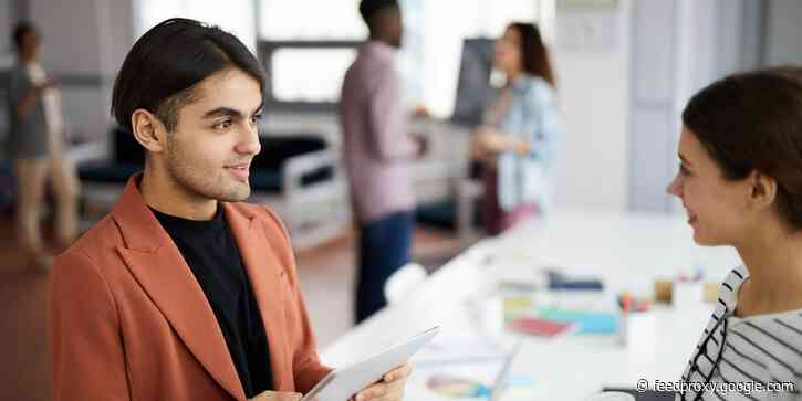 How to accept tough criticism at work without taking it personally