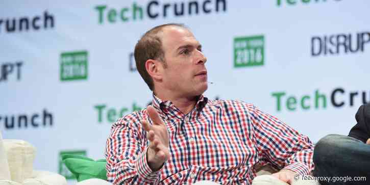 Why every major entertainment company will get into NFTs, according to the VC behind NBA Top Shot