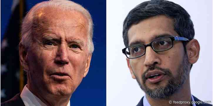 The US needs learn from Australia how to regulate Google