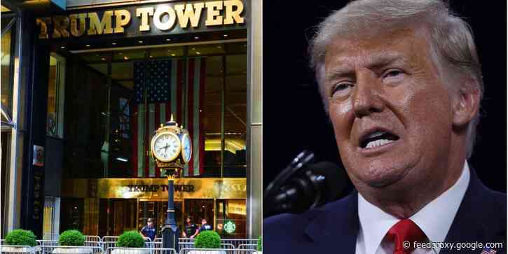 Manhattan DA's probe ramps up, placing new scrutiny on Trump's debt-ridden New York properties