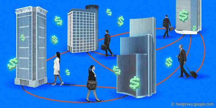 Wall Street headhunter intel - Roblox's big debut - Inside Truist's digital transformation