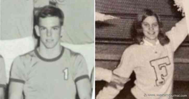 Woman Reunites High School Sweethearts 51 Years After They Gave Her Up for Adoption