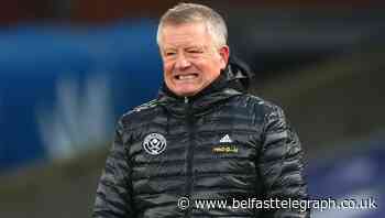 Who could replace Chris Wilder at Sheffield United?