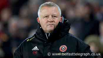 Chris Wilder leaves Sheffield United by mutual consent