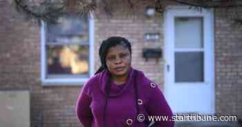 Minnesota legislators debate eviction ban "off-ramp" as tenants fear homelessness