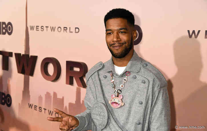 Kid Cudi isn’t a fan of the TikTok trend inspired by his song ‘Day ‘N’ Nite’
