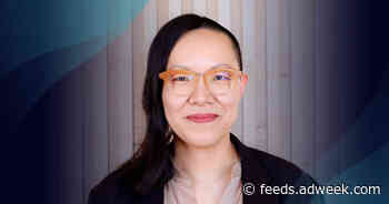 Visible CMO Minjae Ormes on Following Your Own Compass