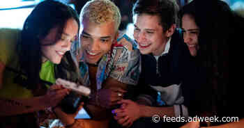 Streamers Corner the Young Adult Market With Teen Shows Like Generation