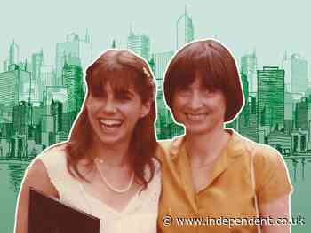 My mother died of Alzheimer’s last year but I’ll never forget her favourite places in New York