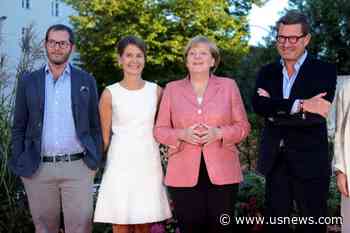 Editor of Germany's Bild Steps Aside Over Bullying Probe