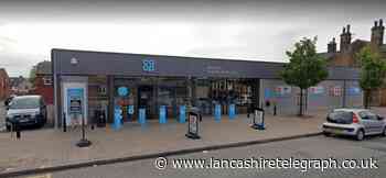 Police appeal to find suspects following armed robbery at Co-op on Tong Moor Road