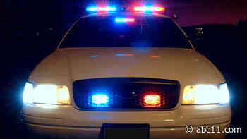 Homes evacuated after decades-old explosive found in Wake County yard