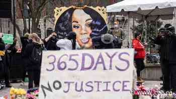 Breonna Taylor's family continues to demand justice 1 year after her death