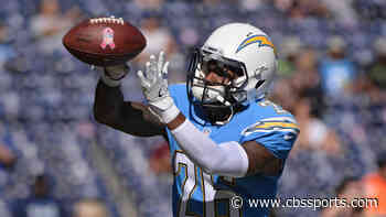Chargers release cornerback Casey Hayward, create nearly $10 million in additional cap room